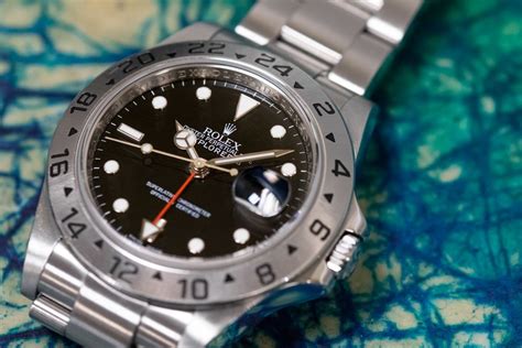 rolex explorer bernard|Rolex explorer ii price.